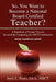 So, You Want to Become a National Board Certified Teacher?: A Handbook of Teacher Tips for Successfully Completing the Nbpts Certification by Jerry L. Parks