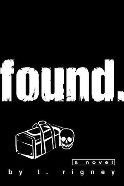 Found. by T. Rigney