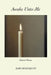 Awake Unto Me: Selected Poems by Karl Rosenquist
