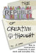 The Republic of Creative Thought: How to Incorporate Creativity in Your Work and Everyday Life. by Jd Jones