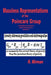 Massless Representations of the Poincare Group: Electromagnetism, Gravitation, Quantum Mechanics, Geometry by R. Mirman