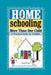 Homeschooling More Than One Child: A Practical Guide for Families by Carren W. Joye