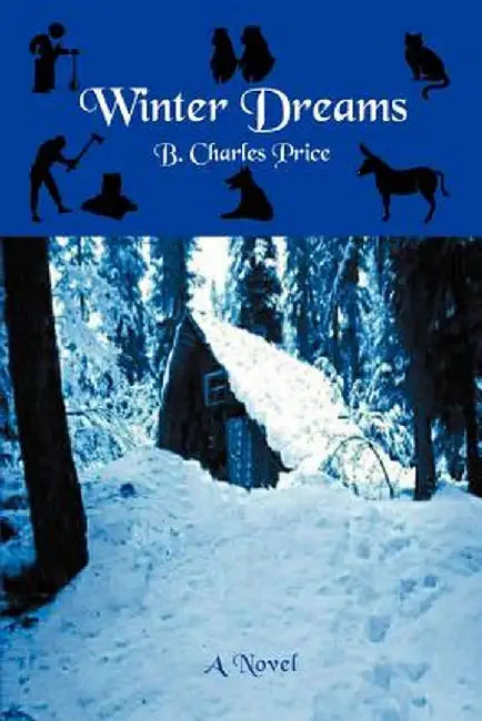 Winter Dreams by B. Charles Price