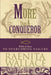 More Than a Conqueror: Biblical Keys to Overcoming Failure by Raenita Wallace