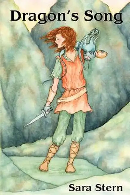 Dragon's Song by Sara Stern