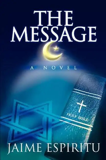 The Message by Jaime Espiritu