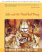 Julia and the Third Bad Thing by Barbara Brooks Wallace