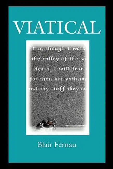 Viatical by Blair Fernau