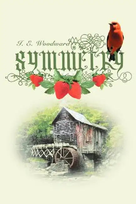 Symmetry by I. E. Woodward