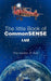The Little Book of Commonsense: The Books of Ruy by Luz