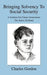Bringing Solvency to Social Security: A Solution for Future Generationsthe Series SS Bond by Charles Gordon