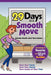 29 Days to a Smooth Move: 2nd Edition by Donna Kozik