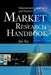 Market Research Handbook: Measurement, Approach and Practice by Jie Xu