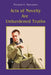 Acts of Novelty Are Unburdened Truths by Richard A. Rampello