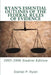 Ryan's Essential Outlines of the Federal Rules of Evidence: 2005-2006 Student Edition by Daniel P. Ryan