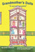 Grandmother's Dolls: A Secret Revealed by Maurine Negron