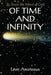 Of Time and Infinity: To Touch the Mind of God by Leon Arceneaux