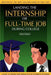 Landing the Internship or Full-Time Job During College by Robert R. Peterson