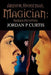 Arthur Stoneman, Magician: Barrier Deception by Jordan P. Curtis