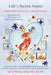 Life's Sacred Aspect: Healing Reflections in Love, Life, and Intimacy by Sacred Woman Abena