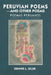 Peruvian Poems-And Other Poems: Poemas Peruanos by Dennis L. Siluk
