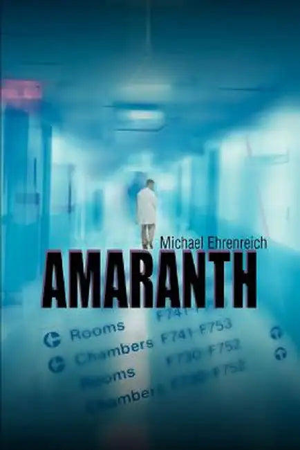 Amaranth by Michael Ehrenreich