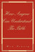How Anyone Can Understand the Bible by Ron Searcy