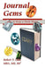 Journal Gems: How to Keep a Daily Diary by Robert T. Uda