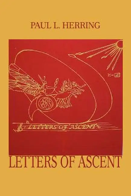 Letters of Ascent by Paul Herring