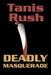 Deadly Masquerade by Tanis Rush