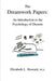 The Dreamwork Papers: An Introduction to the Psychology of Dreams by Elizabeth L. Howard
