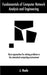 Fundamentals of Computer Network Analysis and Engineering: Basic Approaches for Solving Problems in the Networked Computing Environment by J. Radz
