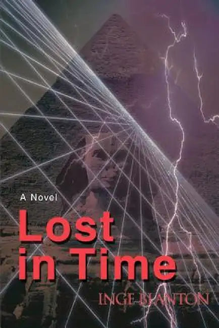 Lost in Time by Inge Blanton