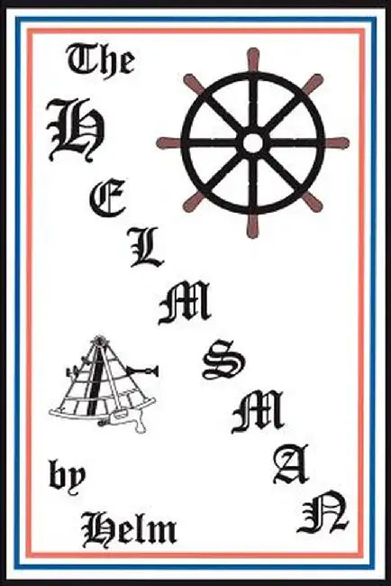 The Helmsman by Helm