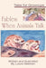 Fables: When Animals Talk: Tales for Grownups by Laura Seeman