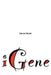 Igene by Gene Geter