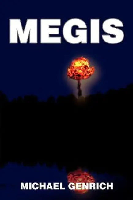 Megis by Michael Genrich