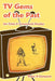 TV Gems of the Past: For Trivia & Crosswords Puzzles by Ruby A. Sampson