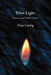 Pilot Light: Sonnets and Other Poems by Tina Lustig