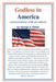 Godless in America: Conversations with an Atheist by George A. Ricker