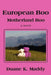 European Boo: Motherland Boo by Duane K. Maddy