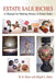 Estate Sale Riches: A Manual for Making Money at Estate Sales by M. D. Baker