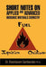 Short Notes on Applied and Advanced Inorganic Materials Chemistry by Ekambaram Sambandan