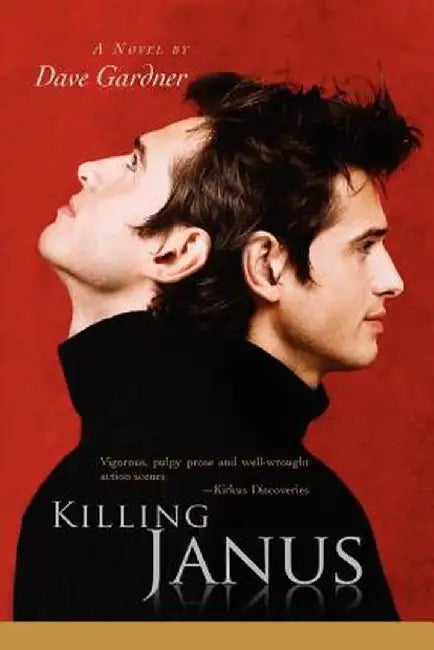 Killing Janus by Dave Gardner