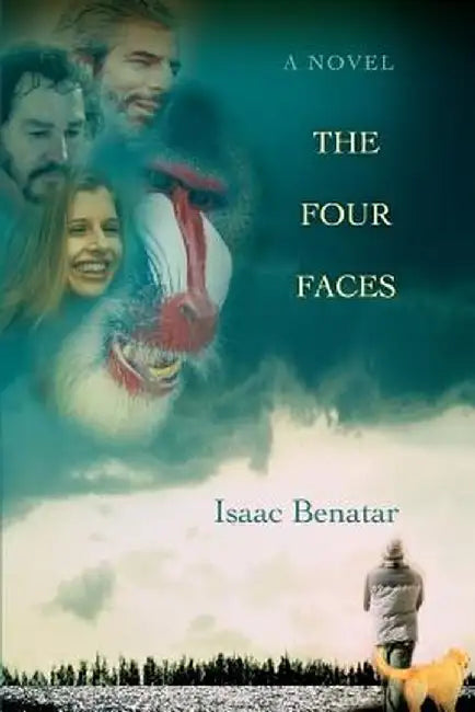 The Four Faces by Isaac Benatar