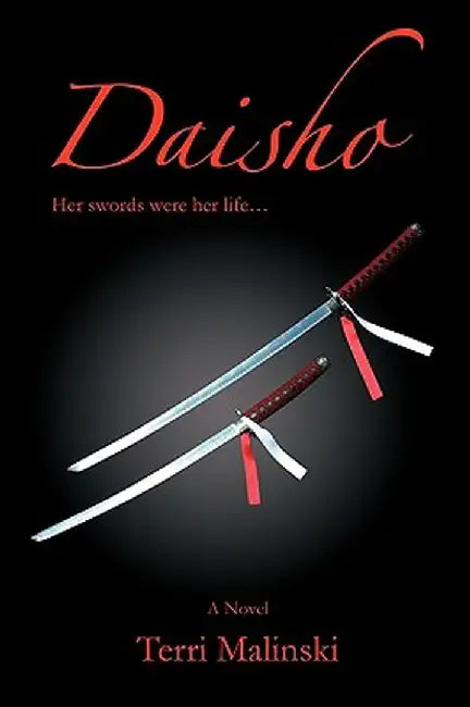 Daisho: Malinski by Terri, Terri