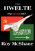 Hwelte: The Soviet Sst by Roy McShane