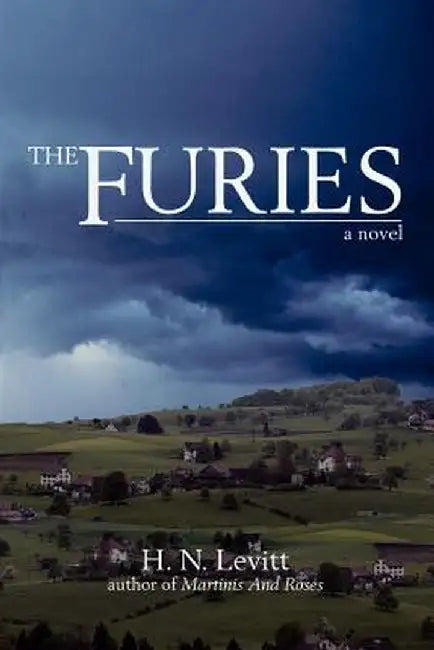 The Furies by H. N. Levitt
