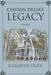 Cousin Delia's Legacy by Elizabeth Fritz