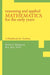 Reasoning and Applied Mathematics for the Early Years: A Handbook for Teachers by Robert L. Hammond